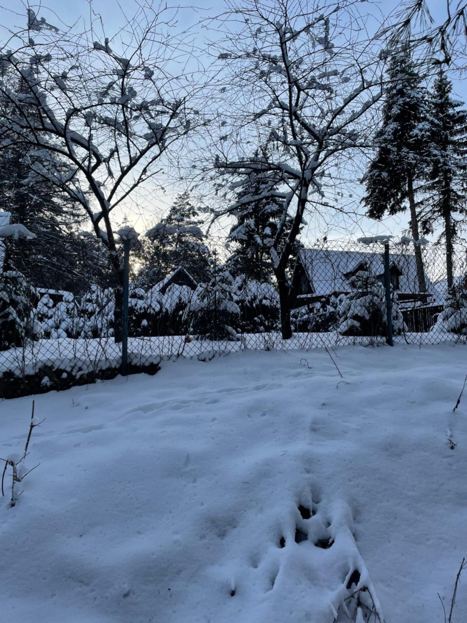 Wilkaski Zakatek กีจิซโก ภายนอก รูปภาพ