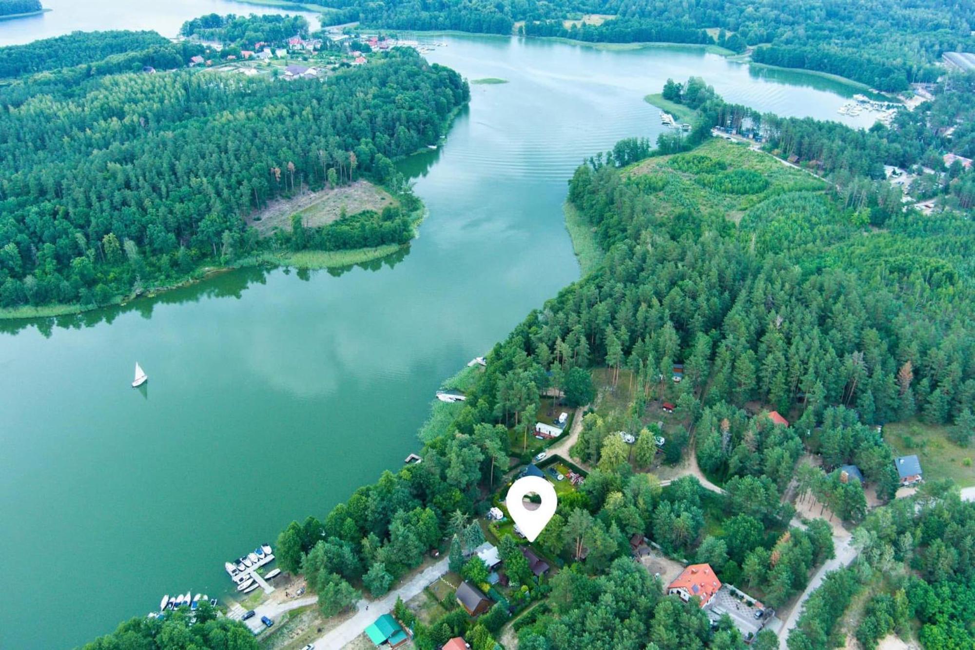 Wilkaski Zakatek กีจิซโก ภายนอก รูปภาพ